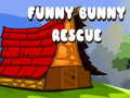 ເກມ Funny Bunny Rescue