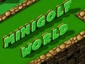 ເກມ Minigolf World