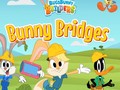 ເກມ Bugs Bunny Builders Bunny Bridges
