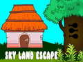 ເກມ Sky Land Escape