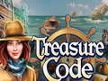 ເກມ Treasure Code