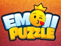 ເກມ Puzzle Emoji