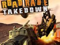 ເກມ Road Rage Takedown