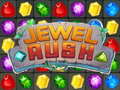 ເກມ Jewel Rush