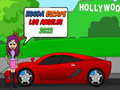 ເກມ Hooda Escape Los Angeles 2023