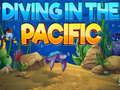 ເກມ Diving In The Pacific