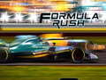 ເກມ Formula Rush 