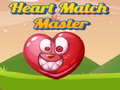 ເກມ Heart Match Master