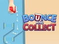 ເກມ Bounce and Collect