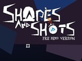 ເກມ Shapes and Shots