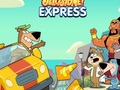 ເກມ Jellystone Express