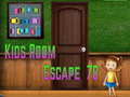 ເກມ Amgel Kids Room Escape 78