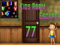 ເກມ Amgel Kids Room Escape 77