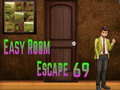 ເກມ Amgel Easy Room Escape 69