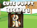 ເກມ Cute Puppy Escape 2
