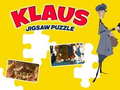 ເກມ Klaus Jigsaw Puzzle