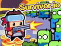 ເກມ Survivor.io