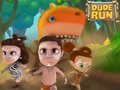 ເກມ Dude Run
