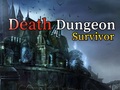 ເກມ Death Dungeon Survivor