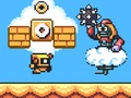 ເກມ Super Droid Adventure