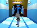 ເກມ Freddy's Runner