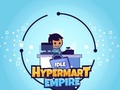 ເກມ Idle Hypermart Empire