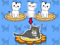 ເກມ Cat Condo