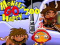 ເກມ Monkey Go Happy Stage 700