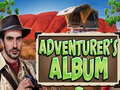 ເກມ Adventurers Album