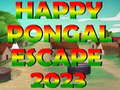 ເກມ Happy Pongal Escape