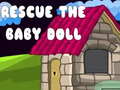 ເກມ Rescue The Baby Doll 