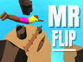 ເກມ Mr Flip