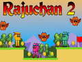 ເກມ Rajuchan 2
