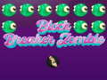 ເກມ Block Breaker Zombie