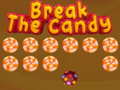 ເກມ Break The Candy