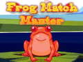 ເກມ Frog Match Master