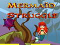 ເກມ Mermaid Struggle