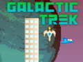 ເກມ Galactic trek