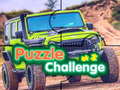 ເກມ Puzzle Challenge