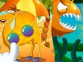 ເກມ DOP Puzzle: Displace One Part