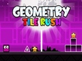 ເກມ Geometry Tile Rush