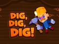 ເກມ Dig Dig Dig