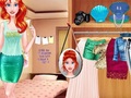 ເກມ Mermaid Street Trend Spotter