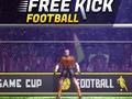ເກມ Free Kick Football