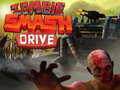 ເກມ Zombie Smash Drive