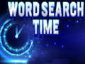 ເກມ Word Search Time