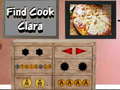 ເກມ Find Cook Clara