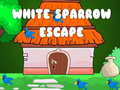 ເກມ White Sparrow Escape
