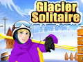 ເກມ Glacier Solitaire