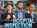 ເກມ Hospital Inspection